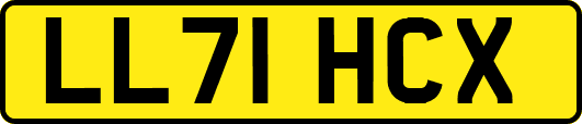 LL71HCX