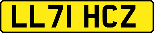LL71HCZ