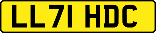 LL71HDC