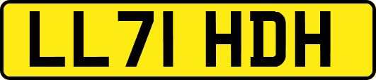 LL71HDH