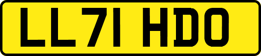 LL71HDO