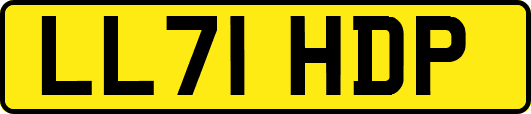 LL71HDP