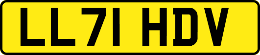 LL71HDV