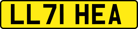 LL71HEA