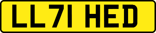 LL71HED