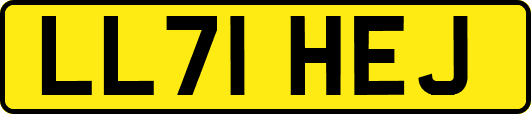 LL71HEJ