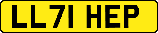 LL71HEP