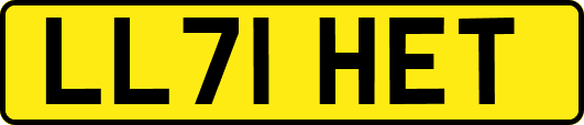 LL71HET