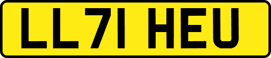 LL71HEU
