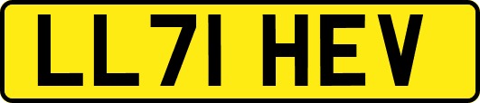 LL71HEV