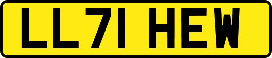 LL71HEW