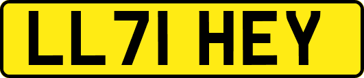 LL71HEY