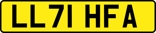 LL71HFA