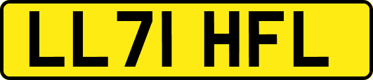LL71HFL