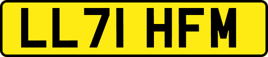 LL71HFM
