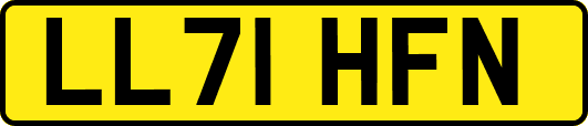 LL71HFN