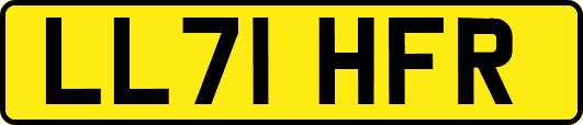 LL71HFR