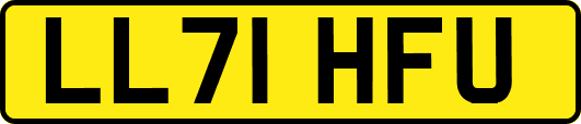 LL71HFU