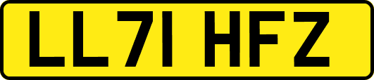 LL71HFZ