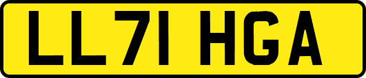 LL71HGA