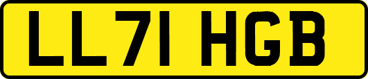 LL71HGB