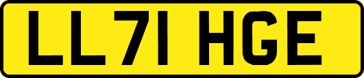 LL71HGE