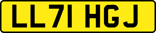 LL71HGJ