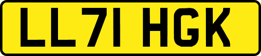 LL71HGK