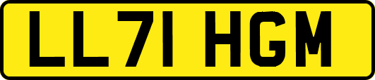 LL71HGM