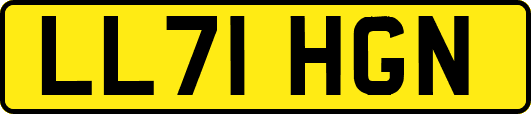LL71HGN