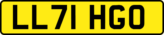 LL71HGO
