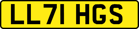 LL71HGS