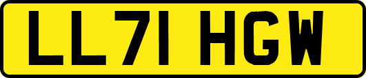 LL71HGW