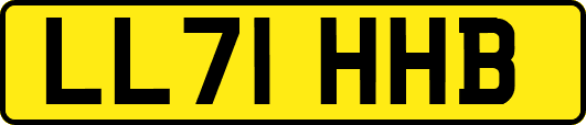 LL71HHB