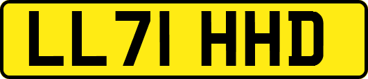 LL71HHD