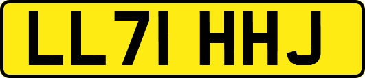 LL71HHJ