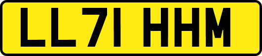 LL71HHM