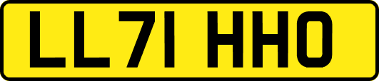 LL71HHO