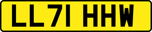 LL71HHW