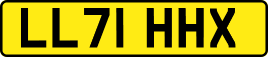LL71HHX