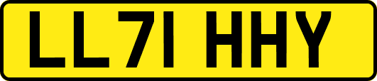LL71HHY