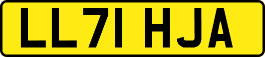 LL71HJA