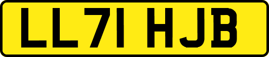 LL71HJB