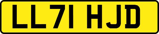LL71HJD
