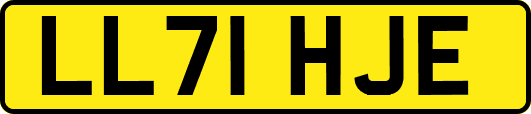 LL71HJE