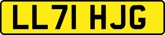 LL71HJG