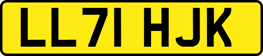 LL71HJK