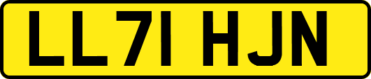 LL71HJN