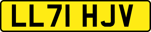 LL71HJV