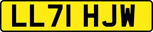 LL71HJW